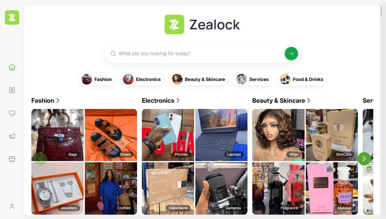 Zealock